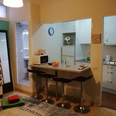 Apartamento Modern Studio In Las Palmas With Sea View - 18 M² Exterior foto