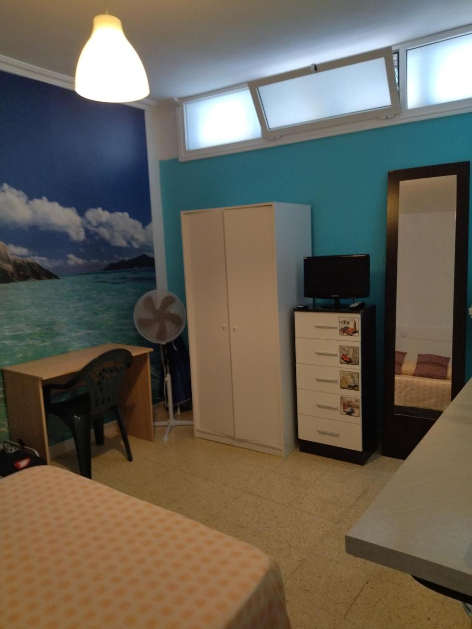 Apartamento Modern Studio In Las Palmas With Sea View - 18 M² Exterior foto